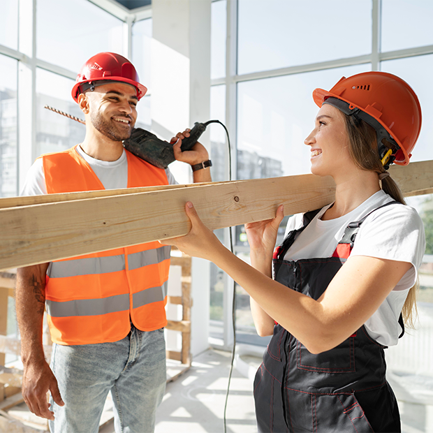 General Construction