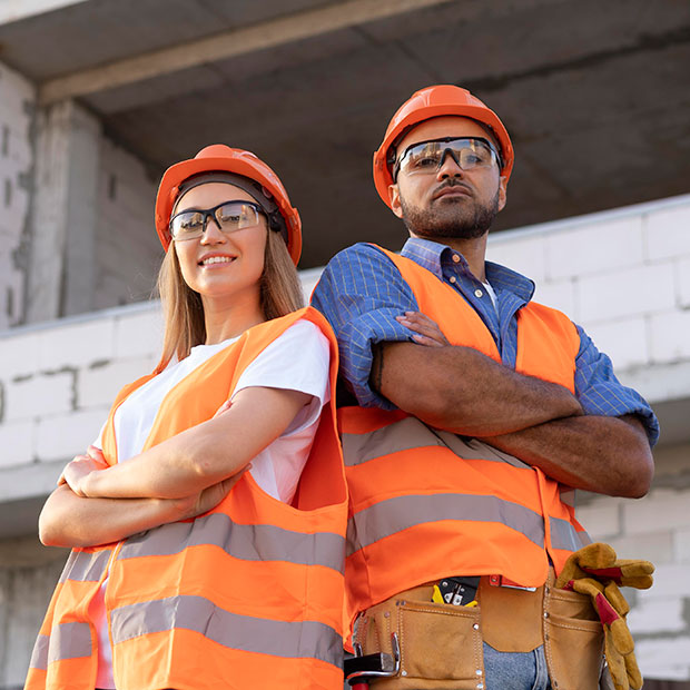 Architecture & Design